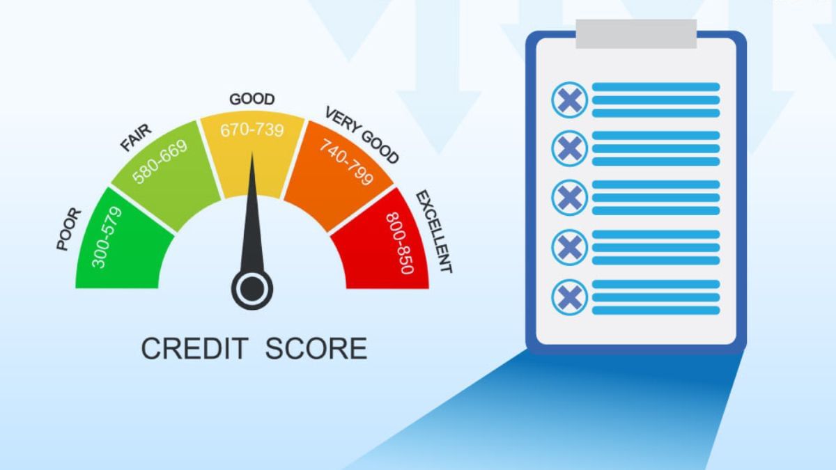 कम क्रेडिट स्कोर है, No टेंशन, ऐसे मिलेगा Personal Loan, जान लें ये तरीका