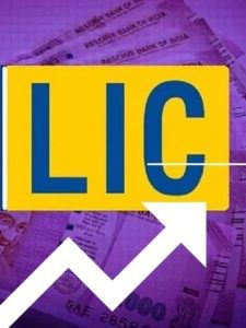 इन 10 कंपनियों में LIC ने लगाया अरबों का पैसा