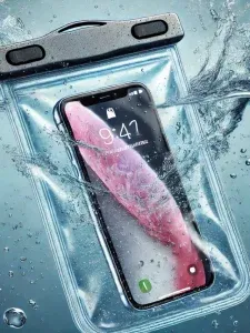 आपका स्मार्टफोन वॉटरप्रूफ है या नहीं, ऐसे समझें