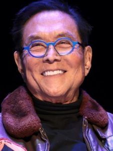 Robert Kiyosaki का ये फॉर्मूला बताएगा कि अमीर बनेंगे या कंगाल?