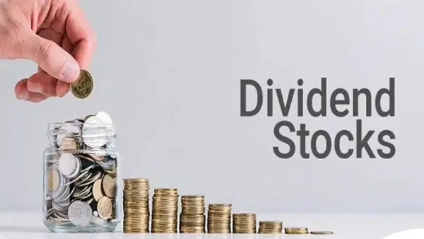 Dividend Stock: HUL, HDFC बैंक, Bajaj Holdings सहित 33 कंपनियां देंगी डिविडेंड, रिकॉर्ड डेट तय; देखें पूरी लिस्ट Dividend Stock: HUL, HDFC बैंक, Bajaj Holdings सहित 33 कंपनियां देंगी डिविडेंड, रिकॉर्ड डेट तय; देखें पूरी लिस्ट