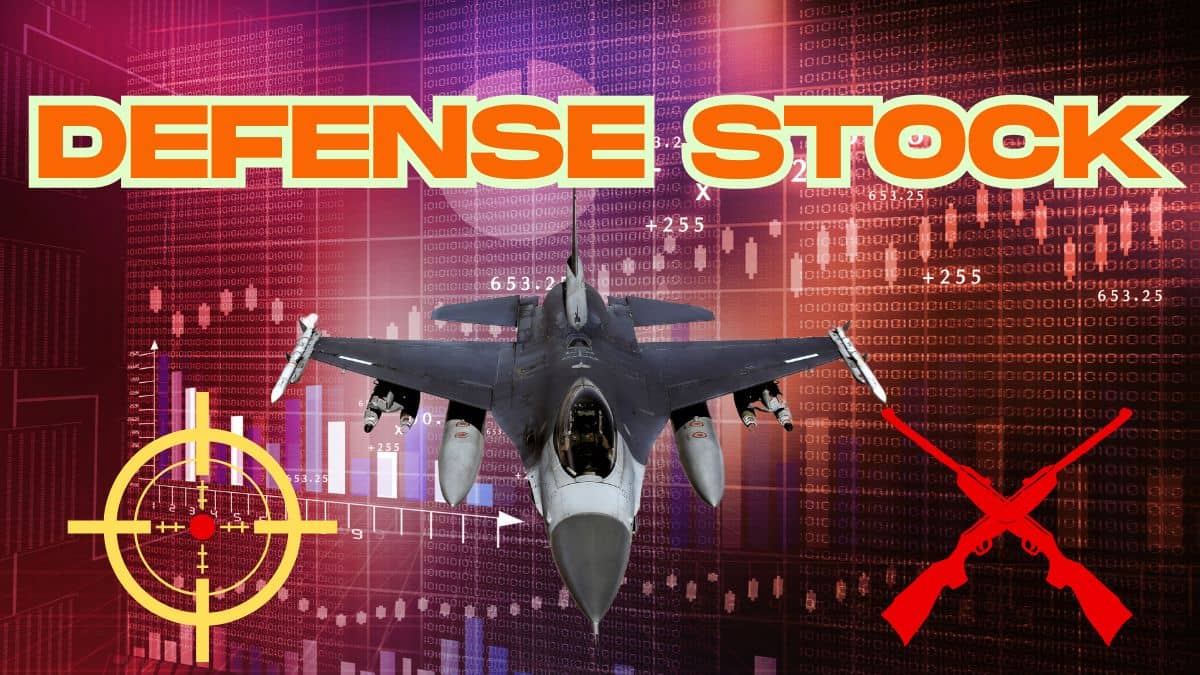 Mazagon Dock से Solar Industries तक, इन 4 डिफेंस कंपनियों पर रख सकते हैं नजर; करीब 40 हजार करोड़ रुपये का है ऑर्डर बुक Mazagon Dock से Solar Industries तक, इन 4 डिफेंस कंपनियों पर रख सकते हैं नजर; करीब 40 हजार करोड़ रुपये का है ऑर्डर बुक