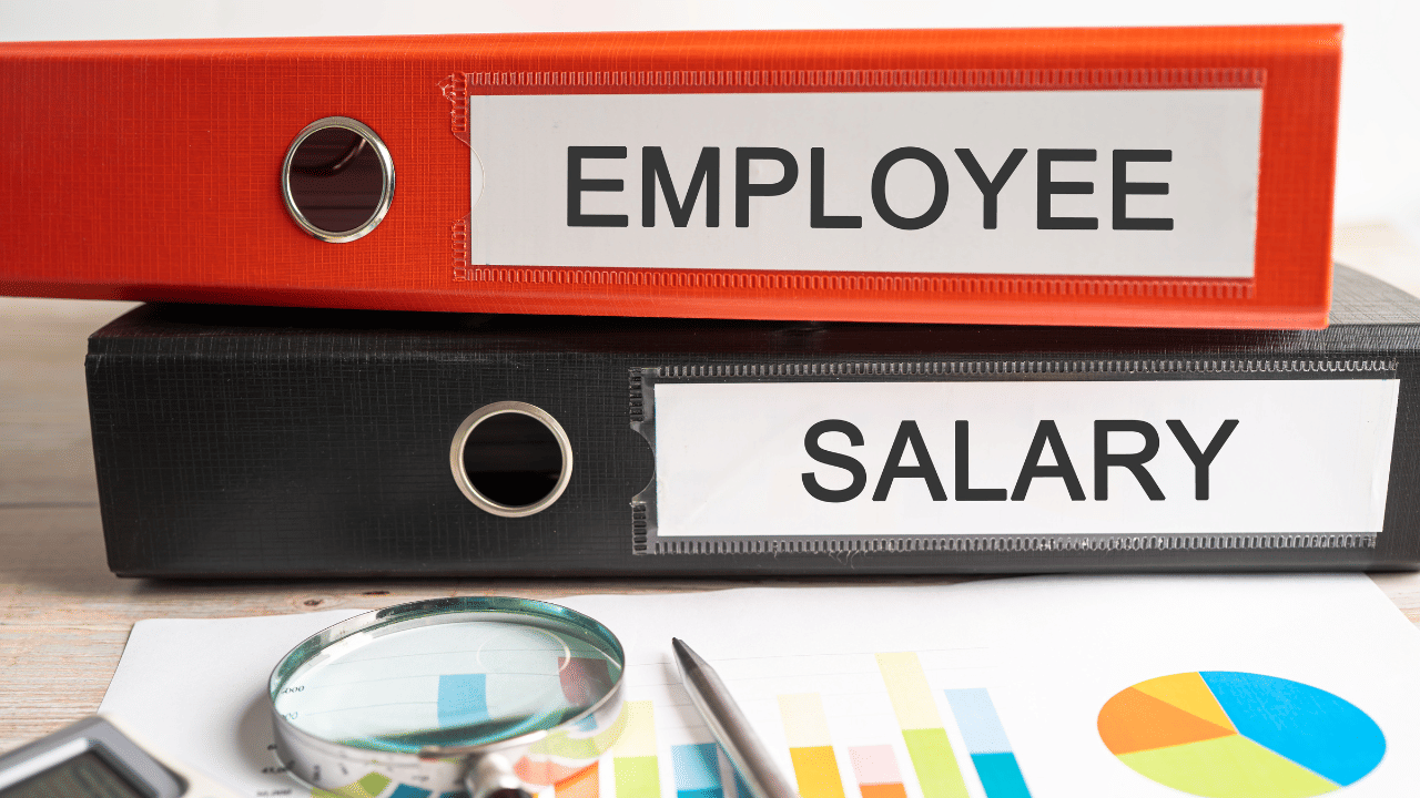 साल 2025 में सैलरी में 8.8 फीसदी बढ़ोतरी की उम्मीद, रिपोर्ट में हुआ बड़ा खुलासा साल 2025 में सैलरी में 8.8 फीसदी बढ़ोतरी की उम्मीद, रिपोर्ट में हुआ बड़ा खुलासा