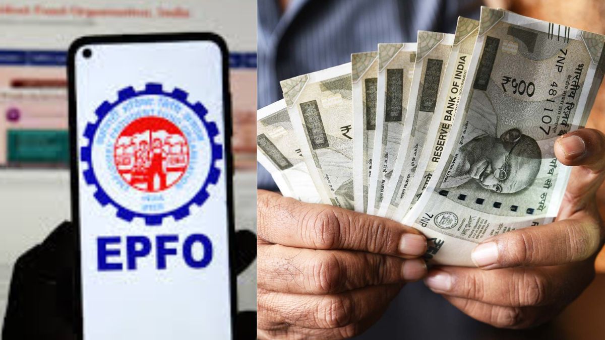 EPFO से जुड़ने वालों की बढ़ी संख्या