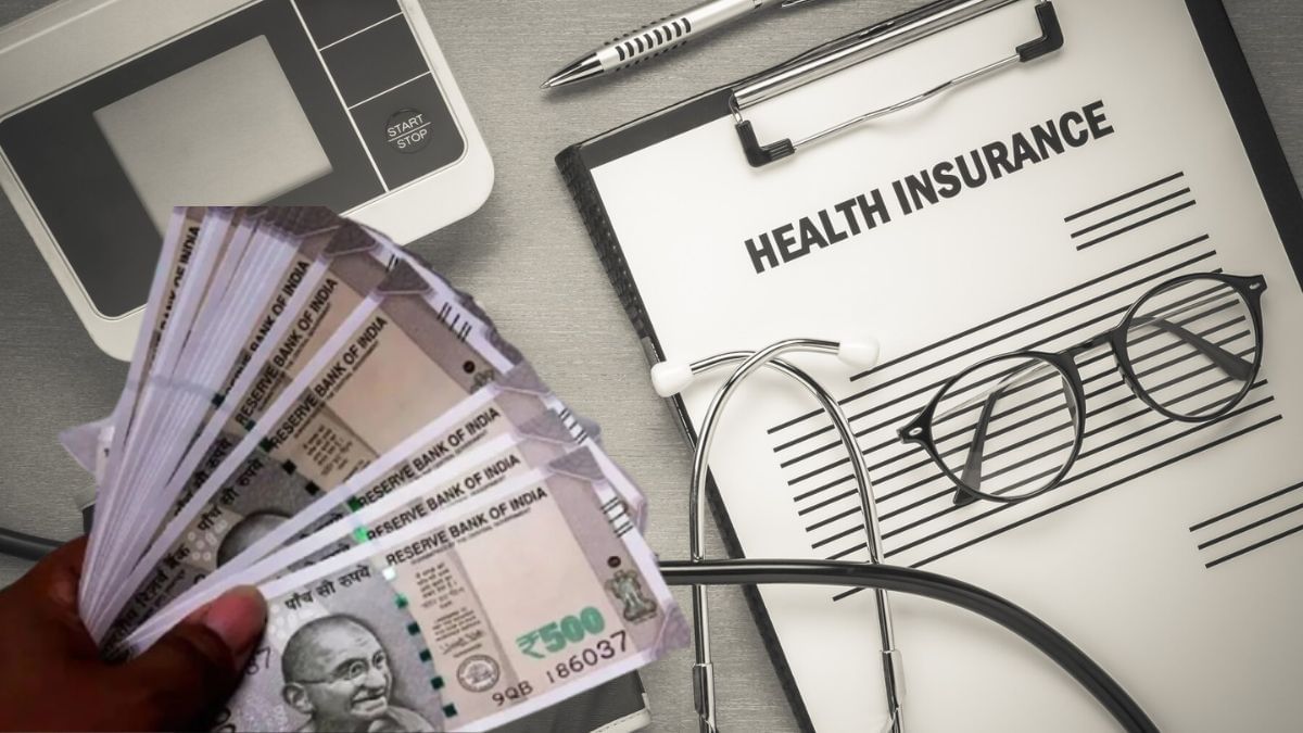 महंगे हेल्थ इंश्योरेंस ने तोड़ी पॉलिसी होल्डर्स की कमर, 10 में से एक ने नहीं रिन्यू कराया प्लान महंगे हेल्थ इंश्योरेंस ने तोड़ी पॉलिसी होल्डर्स की कमर, 10 में से एक ने नहीं रिन्यू कराया प्लान