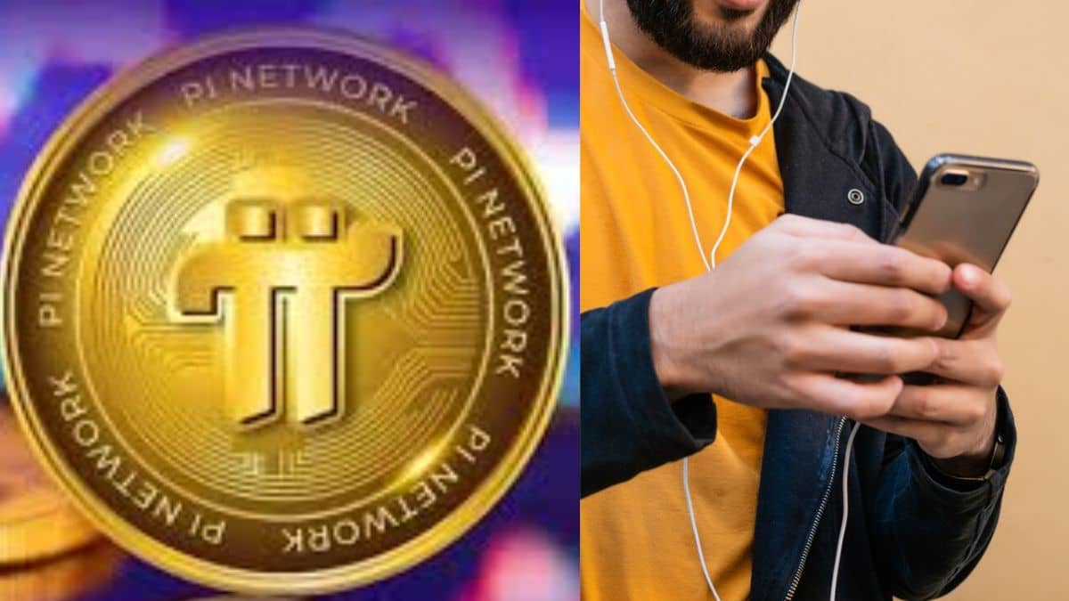 फ्री में मिलेगा Pi Coin, इन 2 तरीकों का करें यूज, घर बैठे बढ़ेगा पैसा! फ्री में मिलेगा Pi Coin, इन 2 तरीकों का करें यूज, घर बैठे बढ़ेगा पैसा!
