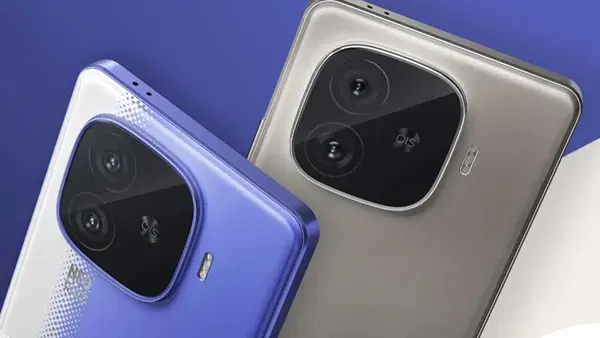 iQOO Neo 10R भारत में लॉन्च, Redmi Note 14 Pro को देगा टक्कर; जान लीजिए कीमत iQOO Neo 10R भारत में लॉन्च, Redmi Note 14 Pro को देगा टक्कर; जान लीजिए कीमत