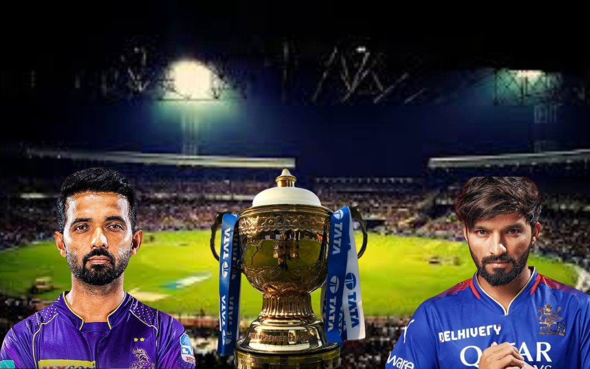 IPL का 22 मार्च से आगाज,  KKR vs RCB का ऐसे बुक करें टिकट, जानें क्या है रेट