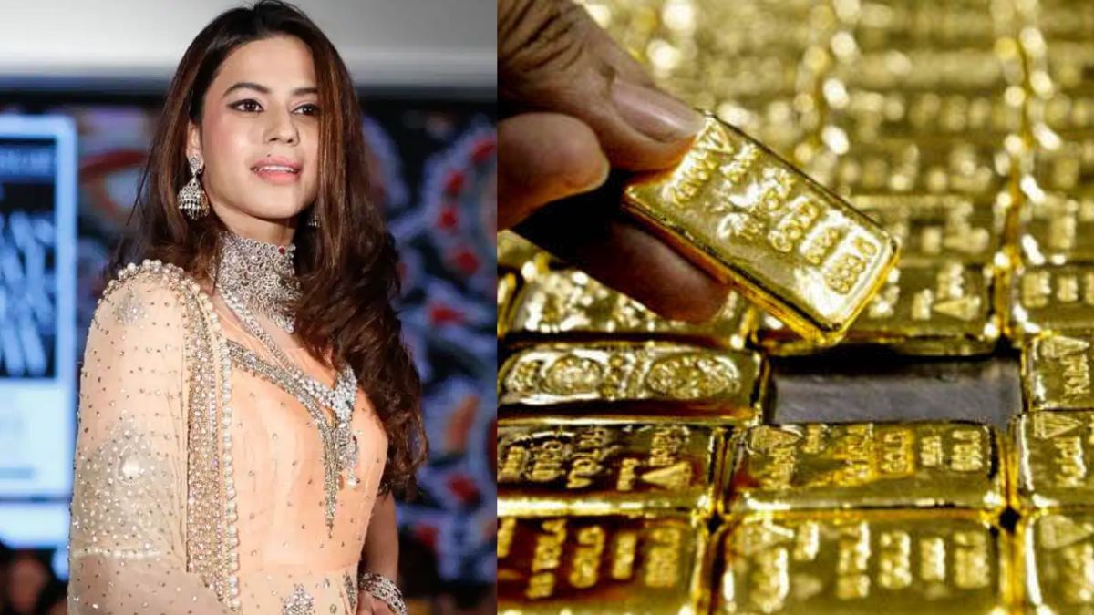 एयरपोर्ट पर कैसे पकड़ा जाता है स्मगलिंग का सोना, हीरोइन की गिरफ्तारी से सामने आया सच एयरपोर्ट पर कैसे पकड़ा जाता है स्मगलिंग का सोना, हीरोइन की गिरफ्तारी से सामने आया सच