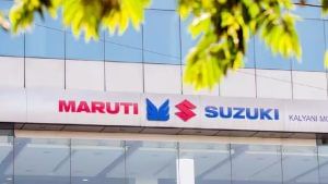 Maruti Suzuki की इन कारों पर मिल रही है 40 हजार रुपये तक की छूट, ऐसे उठाएं फायदा