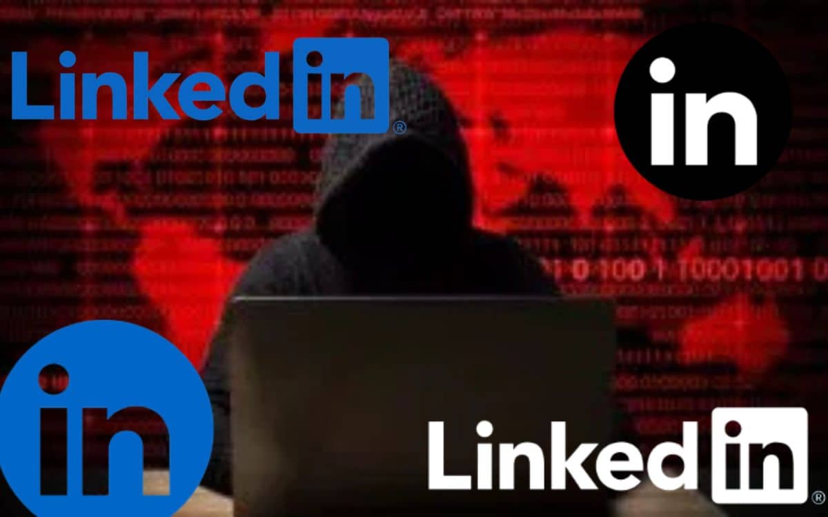 LinkedIn पर जॉब के लिए मांगा पैसा, तो फौरन हो जाएं अलर्ट, साइबर फ्रॉड का नया पैंतरा LinkedIn पर जॉब के लिए मांगा पैसा, तो फौरन हो जाएं अलर्ट, साइबर फ्रॉड का नया पैंतरा