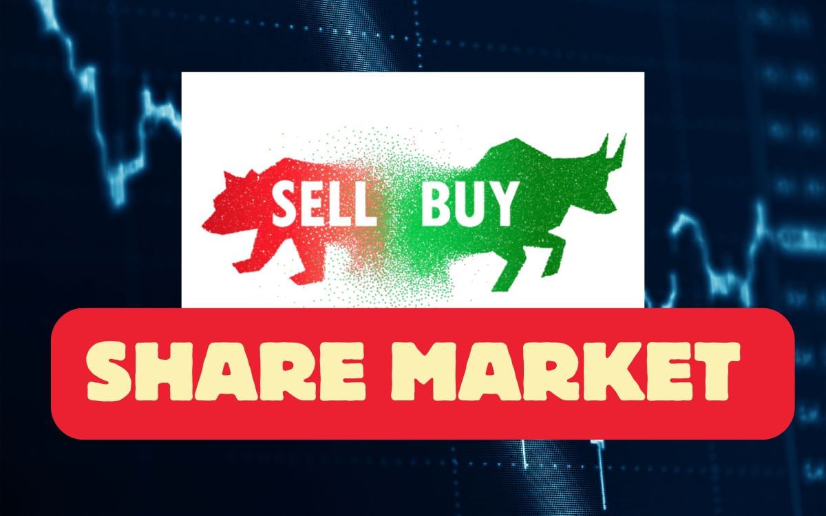 share market news