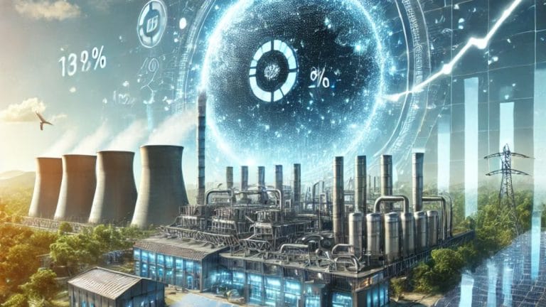 ग्रीन एनर्जी की असली कहानी… सोलर नहीं, स्टोरेज तय करेगा भविष्य का पावर गेम; ये 8 स्टॉक्स बदल सकते हैं बाजी