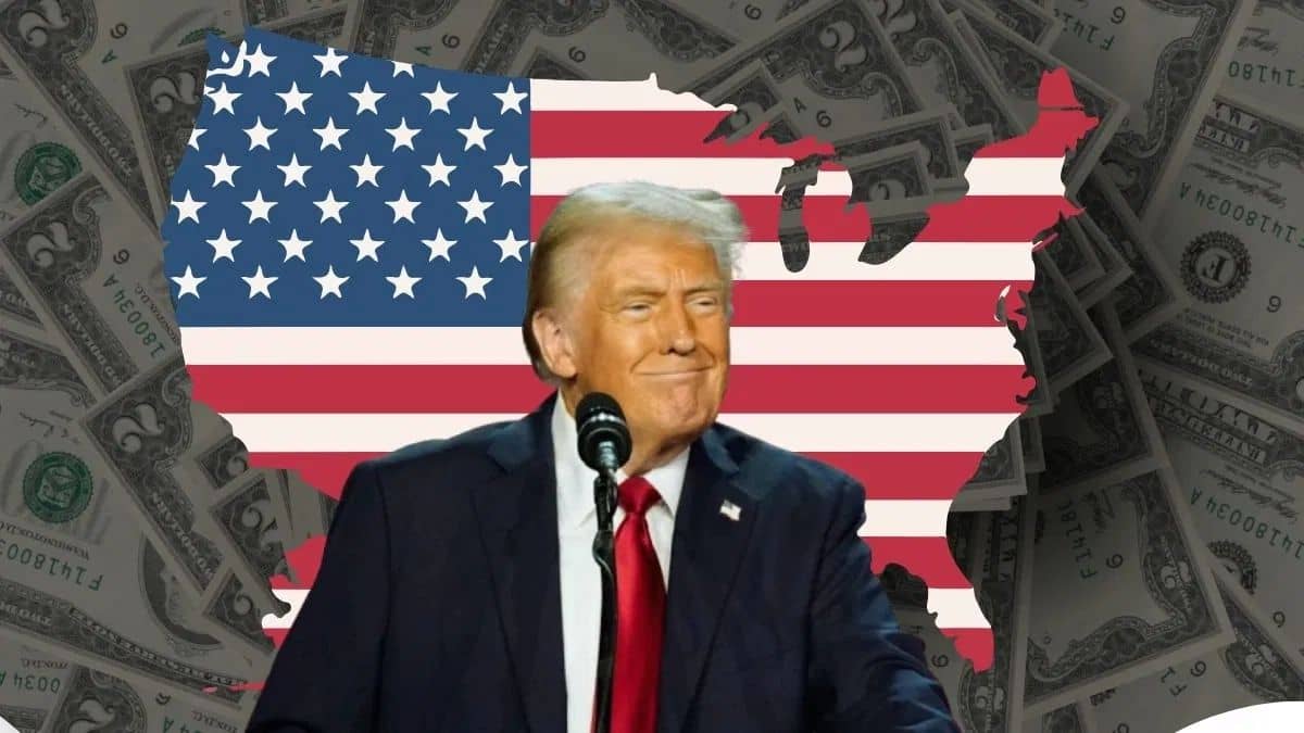 SBI Report: दुनिया से खत्म हो रहा अमेरिकी प्रभुत्व, ग्लोबल ट्रेड प्लेयर के रूप में उभर रहा भारत SBI Report: दुनिया से खत्म हो रहा अमेरिकी प्रभुत्व, ग्लोबल ट्रेड प्लेयर के रूप में उभर रहा भारत