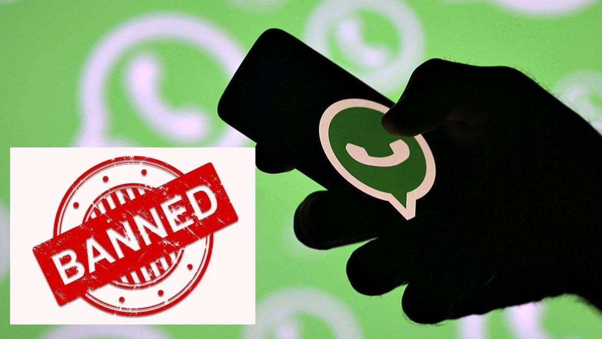 WhatsApp की बड़ी कार्रवाई, 99 लाख भारतीय अकाउंट्स को किया बैन, ये रही वजह