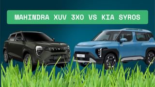 Kia Syros vs Mahindra XUV 3XO: किसमें है ज्यादा सेफ्टी, कीमत के लिहाज से कौन है आगे