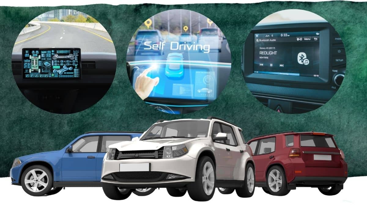 बैटरी से लेकर एयरबैग तक, कार के डिस्प्ले पर दिखने वाले इन साइन को न करें नजरअंदाज; हो सकता है नुकसान बैटरी से लेकर एयरबैग तक, कार के डिस्प्ले पर दिखने वाले इन साइन को न करें नजरअंदाज; हो सकता है नुकसान