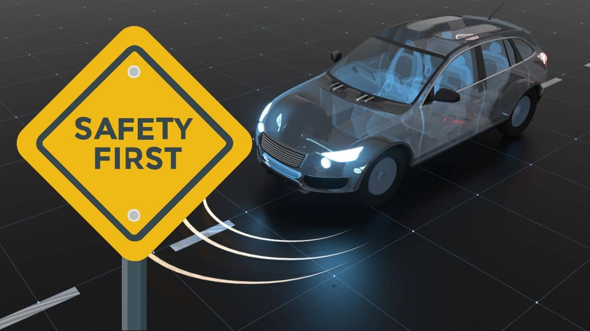 कार खरीदने से पहले देख लें 8 सेफ्टी फीचर्स, एक्सिडेंट के बाद भी मिलेगी सुरक्षा; नहीं होगा भारी नुकसान कार खरीदने से पहले देख लें 8 सेफ्टी फीचर्स, एक्सिडेंट के बाद भी मिलेगी सुरक्षा; नहीं होगा भारी नुकसान