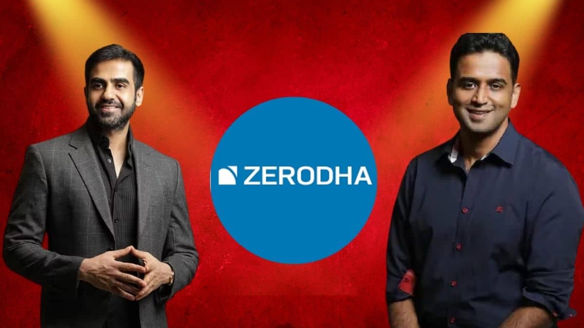 निखिल कामथ के परिवार में कौन, मां-बाप क्या करते हैं काम, 5000 ने कैसे बदली किस्मत निखिल कामथ के परिवार में कौन, मां-बाप क्या करते हैं काम, 5000 ने कैसे बदली किस्मत