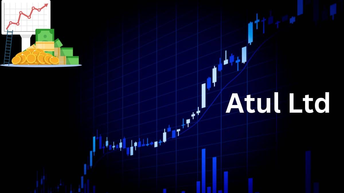 इस शेयर में मिलेगा 36 फीसदी का रिटर्न! कंपनी में स्ट्रॉंग ग्रोथ की उम्मीद, केमिकल सेक्टर से जुड़ा कारोबार इस शेयर में मिलेगा 36 फीसदी का रिटर्न! कंपनी में स्ट्रॉंग ग्रोथ की उम्मीद, केमिकल सेक्टर से जुड़ा कारोबार