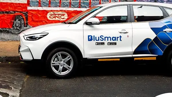 Gensol की BluSmart सर्विस बंद होने से बेरोजगार हुए 10000 ड्राइवर्स, पूरी नहीं हुई ये 4 मांगे तो करेंगे विरोध प्रदर्शन Gensol की BluSmart सर्विस बंद होने से बेरोजगार हुए 10000 ड्राइवर्स, पूरी नहीं हुई ये 4 मांगे तो करेंगे विरोध प्रदर्शन