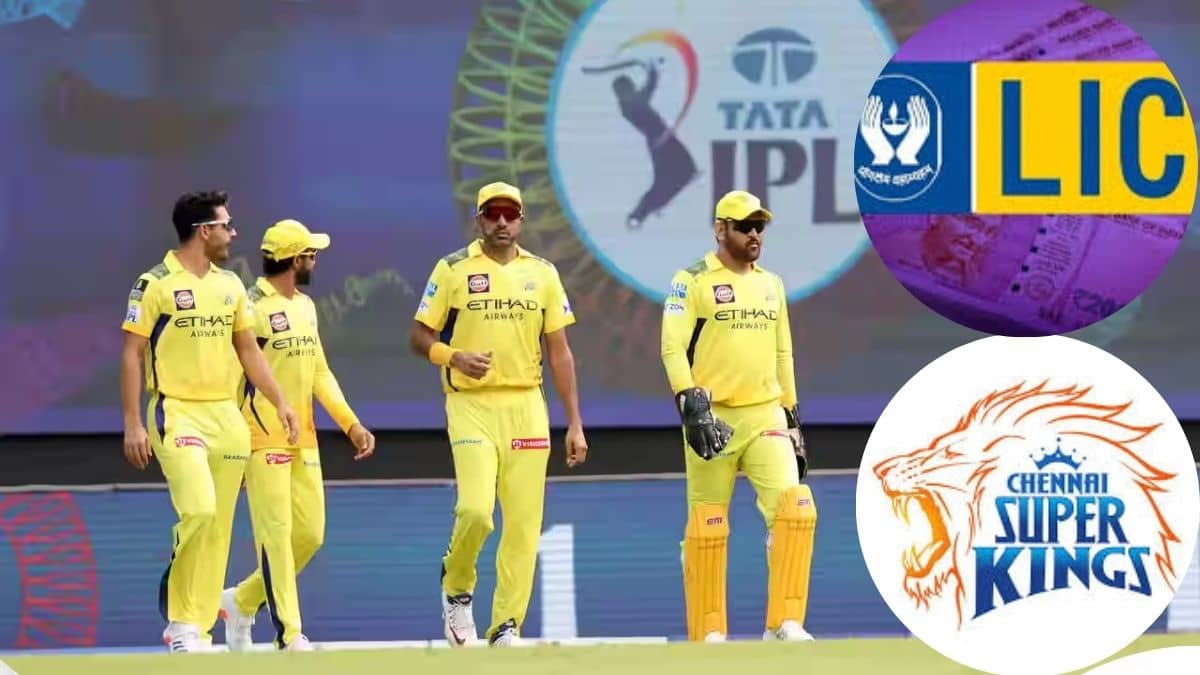 मैदान पर ही नहीं… कमाई में भी चैंपियन है CSK, LIC ने निवेश कर कमाया कई गुना मुनाफा मैदान पर ही नहीं… कमाई में भी चैंपियन है CSK, LIC ने निवेश कर कमाया कई गुना मुनाफा