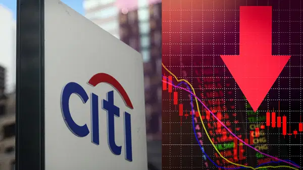 ट्रंप टैरिफ के बीच सिटीग्रुप ने S&P 500 इंडेक्स के टारगेट को किया ‘डाउनग्रेड’, हुआ 6000 पॉइंट से नीचे ट्रंप टैरिफ के बीच सिटीग्रुप ने S&P 500 इंडेक्स के टारगेट को किया ‘डाउनग्रेड’, हुआ 6000 पॉइंट से नीचे