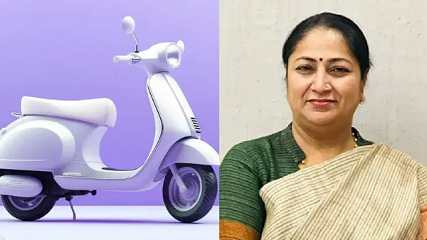दिल्ली में 2028 से पेट्रोल टू और थ्री-व्हीलर बंद, नहीं होगा रजिस्ट्रेशन, EV Policy 2.0 से बदल जाएगी सड़कों की तस्वीर दिल्ली में 2028 से पेट्रोल टू और थ्री-व्हीलर बंद, नहीं होगा रजिस्ट्रेशन, EV Policy 2.0 से बदल जाएगी सड़कों की तस्वीर