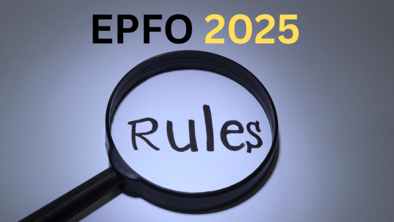 EPF सदस्यों के लिए जरूरी खबर, निष्क्रिय अकाउंट से नहीं निकल रहा पैसा? इन आसान स्टेप से तुरंत करें निकासी