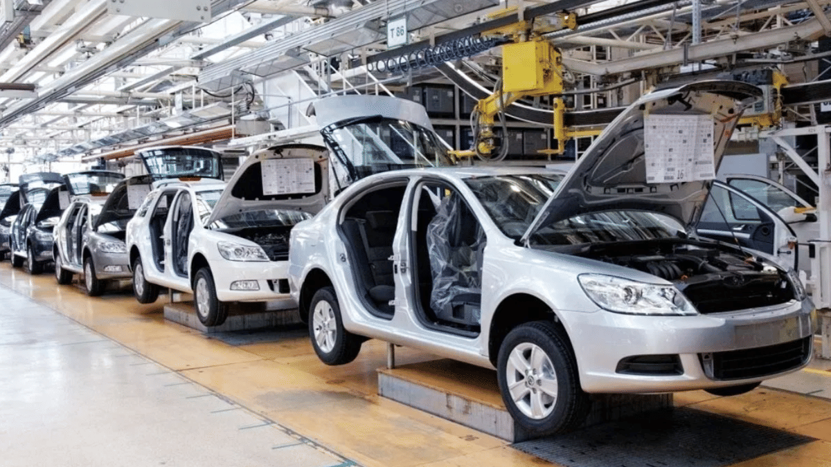 अमेरिका के बाद यूरोपीय संघ ने बढ़ाई भारत की टेंशन! ऑटो इंपोर्ट पर टैरिफ जीरो करने की उठी मांग, क्या होगा असर? अमेरिका के बाद यूरोपीय संघ ने बढ़ाई भारत की टेंशन! ऑटो इंपोर्ट पर टैरिफ जीरो करने की उठी मांग, क्या होगा असर?