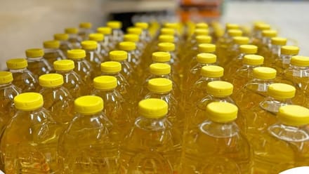 Israel-Iran तनाव का असर: खाद्य तेल और फर्टिलाइजर इंपोर्ट पर मंडराया खतरा, निर्यात पर भी बढ़ेगा दबाव