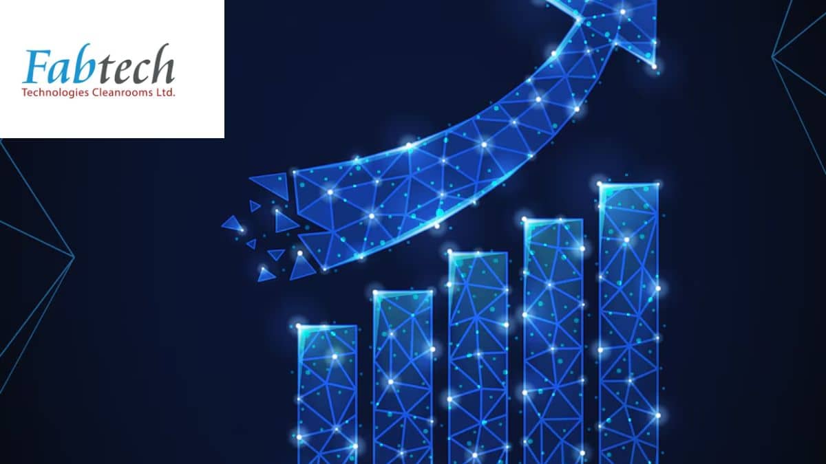 ट्रंप टैरिफ के बीच तिगुना हुआ यह स्टॉक, 350 पार पहुंचा शेयर, 85 रुपये था इश्यू प्राइस ट्रंप टैरिफ के बीच तिगुना हुआ यह स्टॉक, 350 पार पहुंचा शेयर, 85 रुपये था इश्यू प्राइस