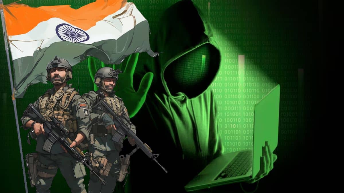 पहलगाम हमले के बाद सेना के नाम फ्रॉड, जालसाज मांग रहे हैं पैसे, कभी न करें डोनेट, सरकार का अलर्ट पहलगाम हमले के बाद सेना के नाम फ्रॉड, जालसाज मांग रहे हैं पैसे, कभी न करें डोनेट, सरकार का अलर्ट