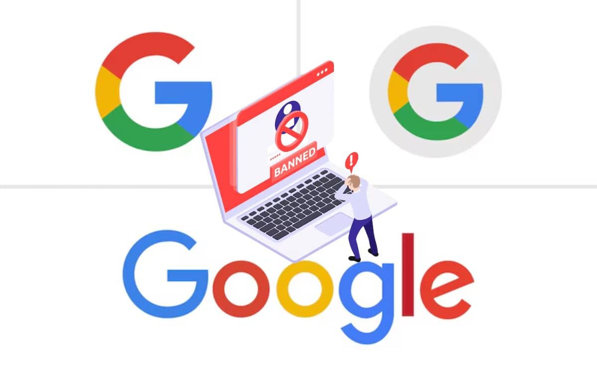 गूगल ने भारत में 29 लाख अकाउंट को किया सस्पेंड, इन 5 बातों को न मानने पर सीधे होगा एक्शन गूगल ने भारत में 29 लाख अकाउंट को किया सस्पेंड, इन 5 बातों को न मानने पर सीधे होगा एक्शन