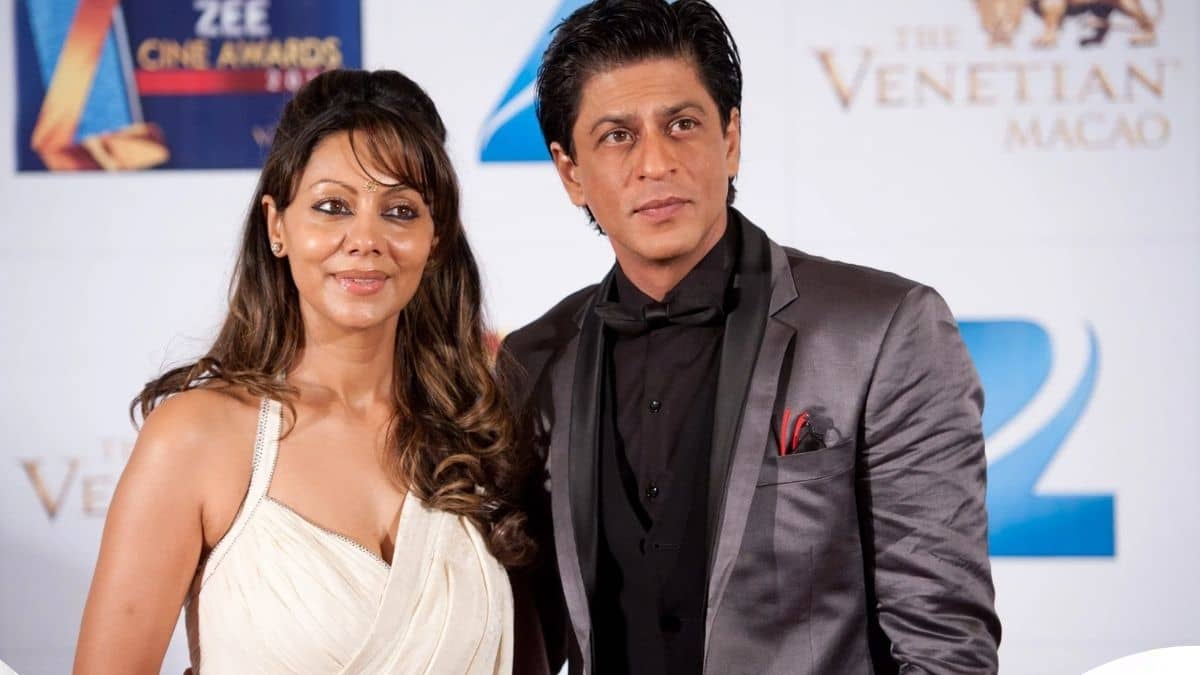 गौरी खान ने बेचा मुंबई का अपना लग्जरी अपार्टमेंट, जानें- कितने करोड़ में हुई डील गौरी खान ने बेचा मुंबई का अपना लग्जरी अपार्टमेंट, जानें- कितने करोड़ में हुई डील