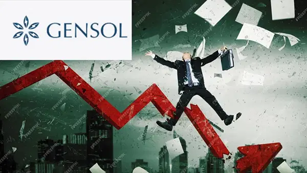 Gensol BluSmart की 5000 EVs की होगी नीलामी! 663 करोड़ के लोन वसूली का PFC और IREDA बना रहे प्लान Gensol BluSmart की 5000 EVs की होगी नीलामी! 663 करोड़ के लोन वसूली का PFC और IREDA बना रहे प्लान