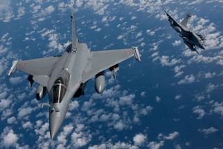 Tata-Dassault JV: मेक इन इंडिया की बड़ी कामयाबी, 2028 से भारत में ‘बनेगा’ राफेल