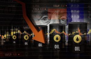 Crude Price Crash! धड़ाम होगा कच्चे तेल का दाम, S&P Global की रिपोर्ट भारत होगा मालामाल Crude Price Crash! धड़ाम होगा कच्चे तेल का दाम, S&P Global की रिपोर्ट भारत होगा मालामाल