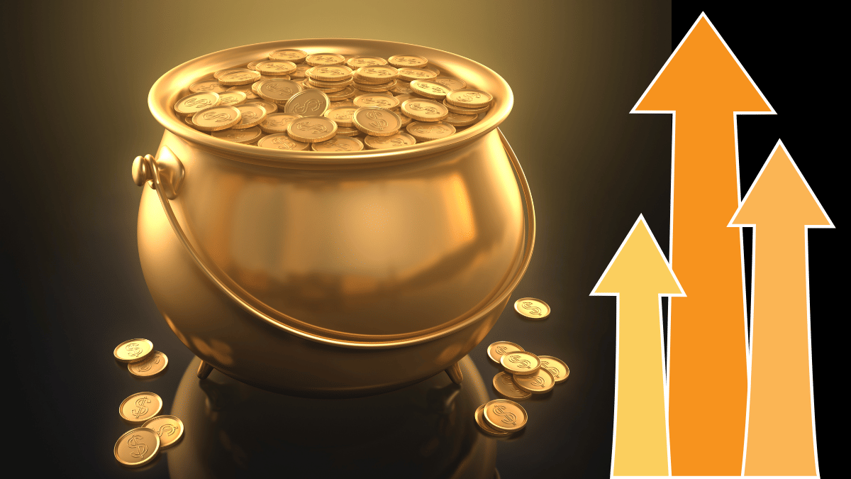 ट्रंप इफेक्ट से फिर चमका सोना: 10 ग्राम 24 कैरेट गोल्ड 98020, MCX पर 1346 रुपये उछला ट्रंप इफेक्ट से फिर चमका सोना: 10 ग्राम 24 कैरेट गोल्ड 98020, MCX पर 1346 रुपये उछला