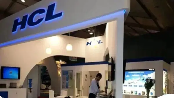 HCLTech का मुनाफा 8 फीसदी बढ़ा, कंपनी ने किया 18 रुपये के डिविडेंड का ऐलान HCLTech का मुनाफा 8 फीसदी बढ़ा, कंपनी ने किया 18 रुपये के डिविडेंड का ऐलान