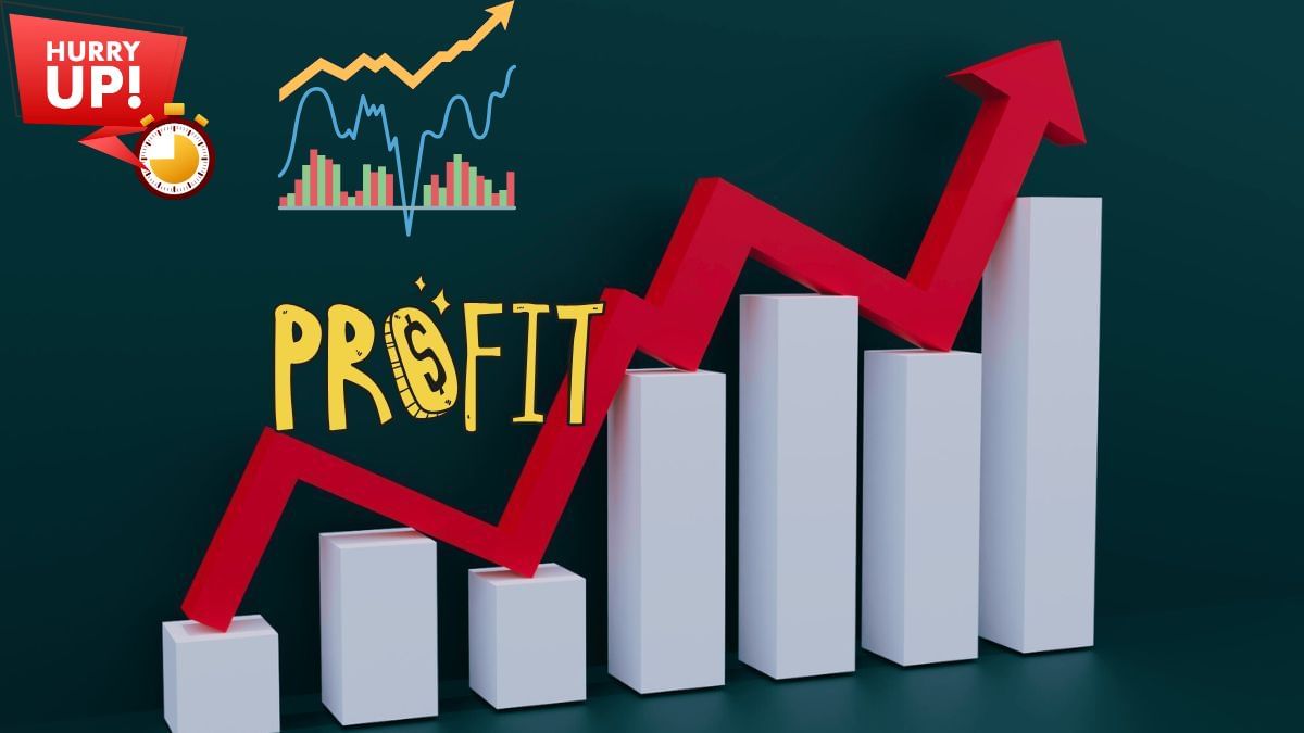 12 से 390 रुपये पहुंचा शेयर, कई दिनों से ताबड़तोड़ रैली, तिमाही नतीजों ने उड़ाए होश!