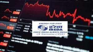 IREDA के शेयर का क्या है फ्यूचर, स्टॉक में आने वाली है अभी और गिरावट? आपने खरीदा है, तो इतने पर लगाएं स्टॉपलॉस