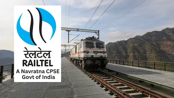 इस PSU कंपनी के शेयर पर रखें नजर, RVNL से मिला ₹255 करोड़ का ऑर्डर, दे चुकी है 173% का रिटर्न, कर्ज भी लगभग जीरो इस PSU कंपनी के शेयर पर रखें नजर, RVNL से मिला ₹255 करोड़ का ऑर्डर, दे चुकी है 173% का रिटर्न, कर्ज भी लगभग जीरो