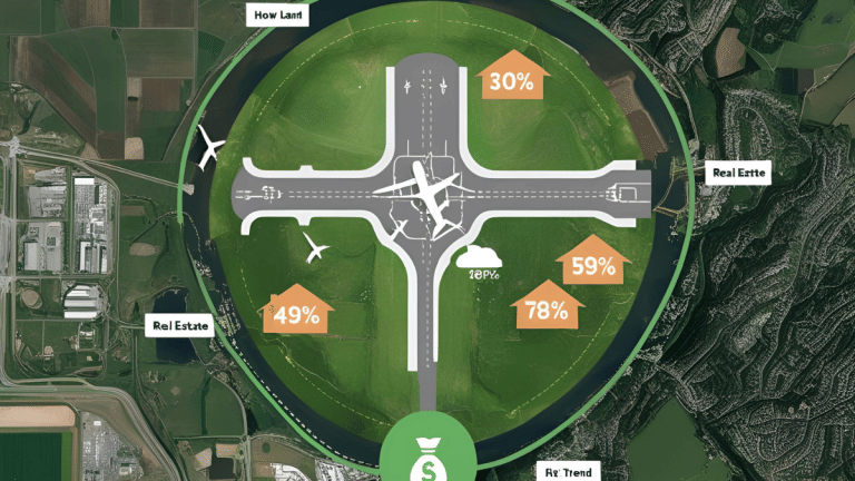 एविएशन सेक्टर में बड़ा धमाका, 100 नए एयरपोर्ट और 200 हेलीपैड से बदलने वाली है भारत की तस्वीर; इन 5 शेयरों पर रखें नजर