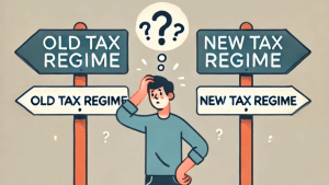 New vs Old टैक्स रिजीम में कौन फायदेमंद, आपकी सैलरी पर कितना टैक्स, जानें बजट अपडेट