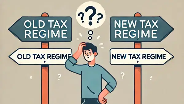 New vs Old टैक्स रिजीम में कौन फायदेमंद, आपकी सैलरी पर कितना टैक्स, जानें बजट अपडेट New vs Old टैक्स रिजीम में कौन फायदेमंद, आपकी सैलरी पर कितना टैक्स, जानें बजट अपडेट