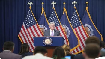 US Fed ने ब्याज दरों में नहीं की कटौती, 2026 के लिए GDP अनुमान को बढ़ाकर 2.4 फीसदी किया