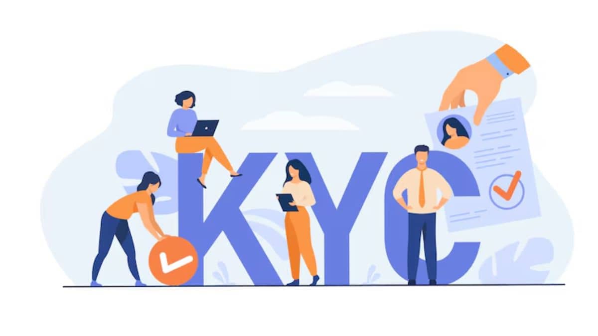 अब बिना परमिशन आपका KYC डेटा नहीं ले पाएंगे बैंक, हर बार मांगेंगे OTP, जानें कैसे बदलेगा पूरा प्रॉसेस अब बिना परमिशन आपका KYC डेटा नहीं ले पाएंगे बैंक, हर बार मांगेंगे OTP, जानें कैसे बदलेगा पूरा प्रॉसेस