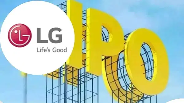LG IPO में लगा रहे हैं पैसा, जान लें कंपनी कितनी देसी- कितनी विदेशी, GMP भर रहा फर्राटा, एक्सपर्ट बोले कर लो ये काम LG IPO में लगा रहे हैं पैसा, जान लें कंपनी कितनी देसी- कितनी विदेशी, GMP भर रहा फर्राटा, एक्सपर्ट बोले कर लो ये काम