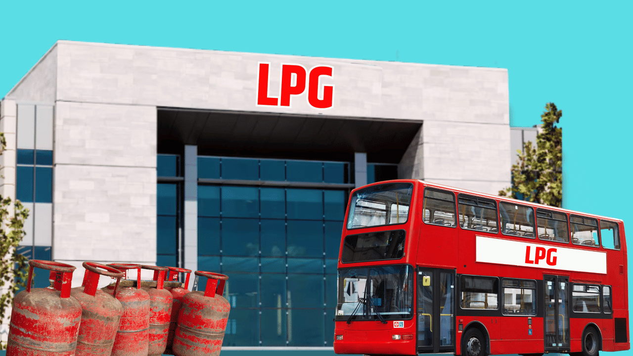गैस बुकिंग में आ रही दिक्कत, जानिए क्या है LPG सिलेंडर बुक करने का सबसे सही टाइम गैस बुकिंग में आ रही दिक्कत, जानिए क्या है LPG सिलेंडर बुक करने का सबसे सही टाइम